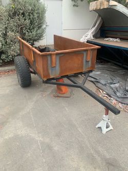 Trailer project