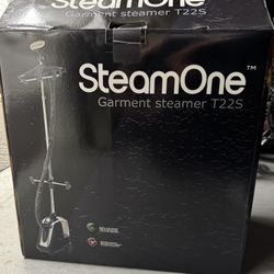 Professional Garment steamer 