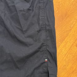 Men Xl Tommy Hilfiger Button Up