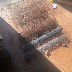 Chicken Wire