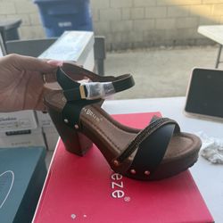 Heels