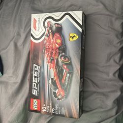 Legos new