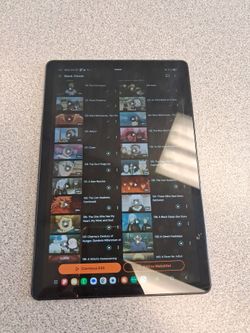 Tablet