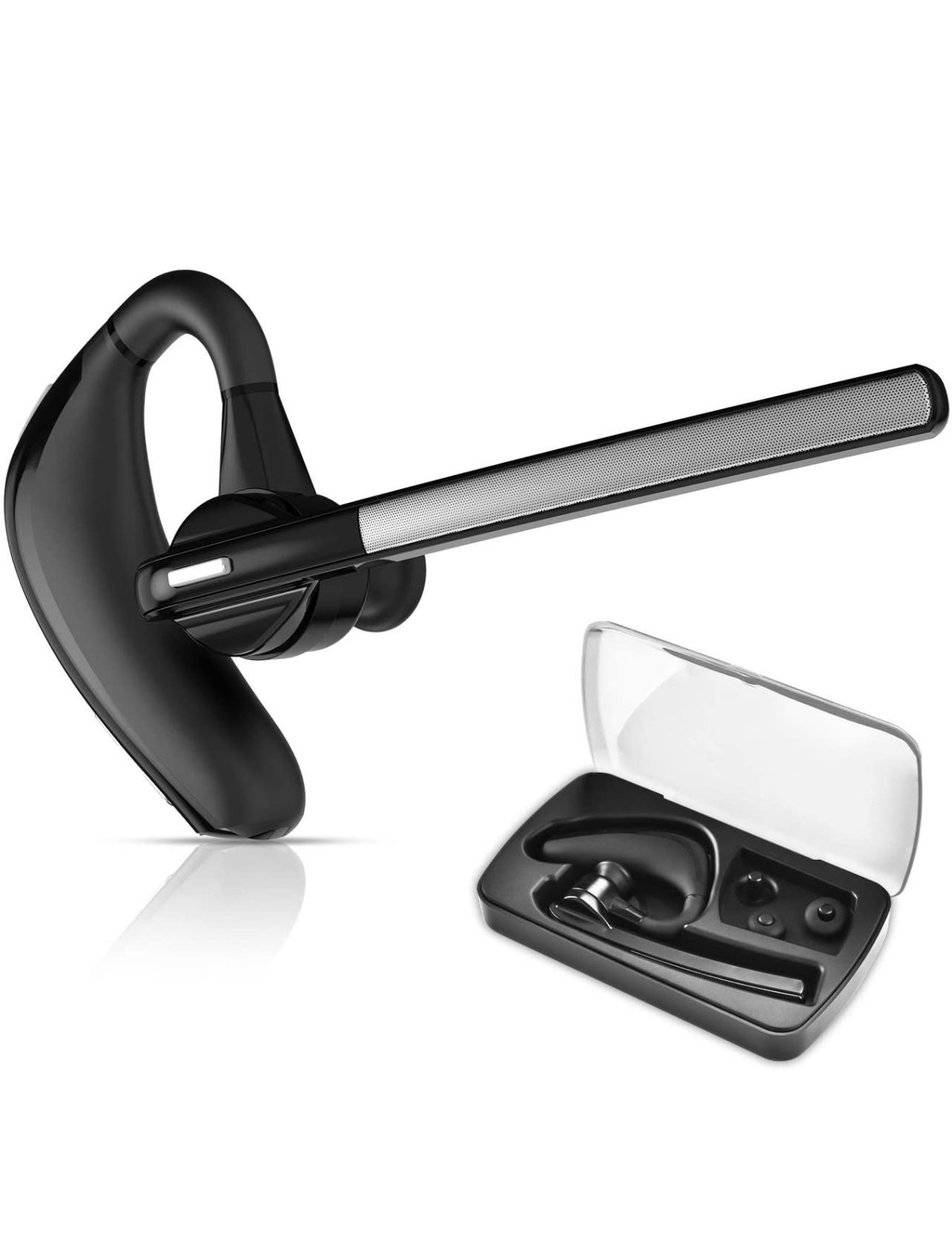 Bluetooth Headset with Mic