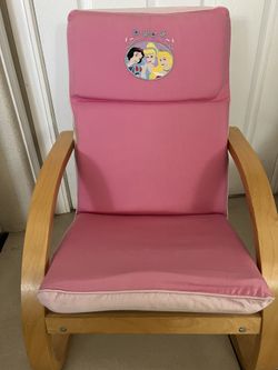 Kid’s Chair