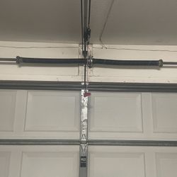 GARAGE DOOR SPRINGS! 