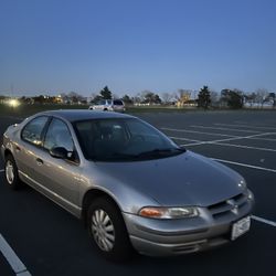 1996 Dodge Stratus