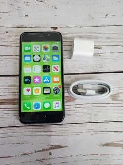 IPHONE 6..16GB. UNLOCK FOR ANY SIM