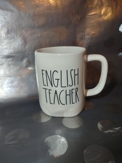 Brand New Rae Dunn Mug