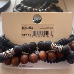 Mens Bracelets 
