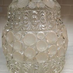 Large Glass Globe