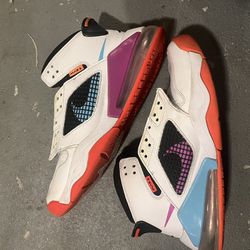 Nike x Jordan Mars 