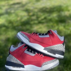 Jordan 3s SE Unite Size 13