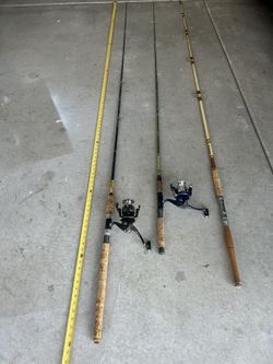Fishing Rods
