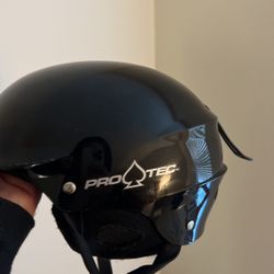 Snowboarding Helmet