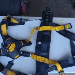Safety Harness 