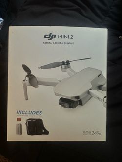 DJI Mini 2