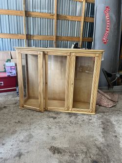 Light Cabinet