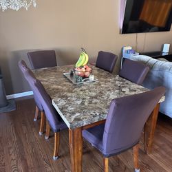 Kitchen/Dining Room Table