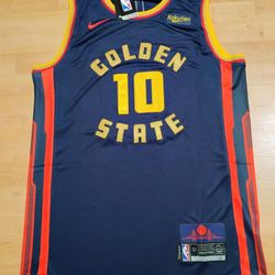 Jimmy Butler Golden State Warriors Jersey 