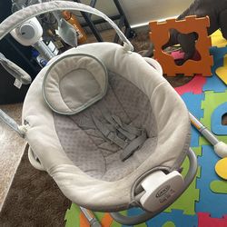 Columpio Para Bebé