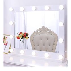 Vanity Mirror 