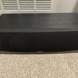 Klipsch RC25 Center Channel Speaker