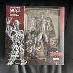 Revoltech Ultron