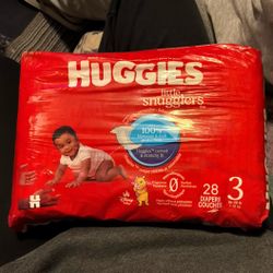 Higgies Size3