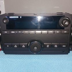 2 Car Radios ($50 for all)