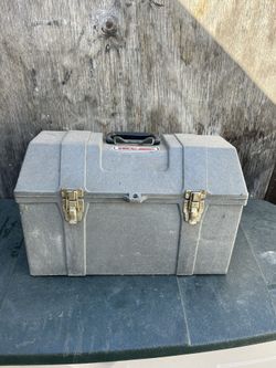 Toolbox