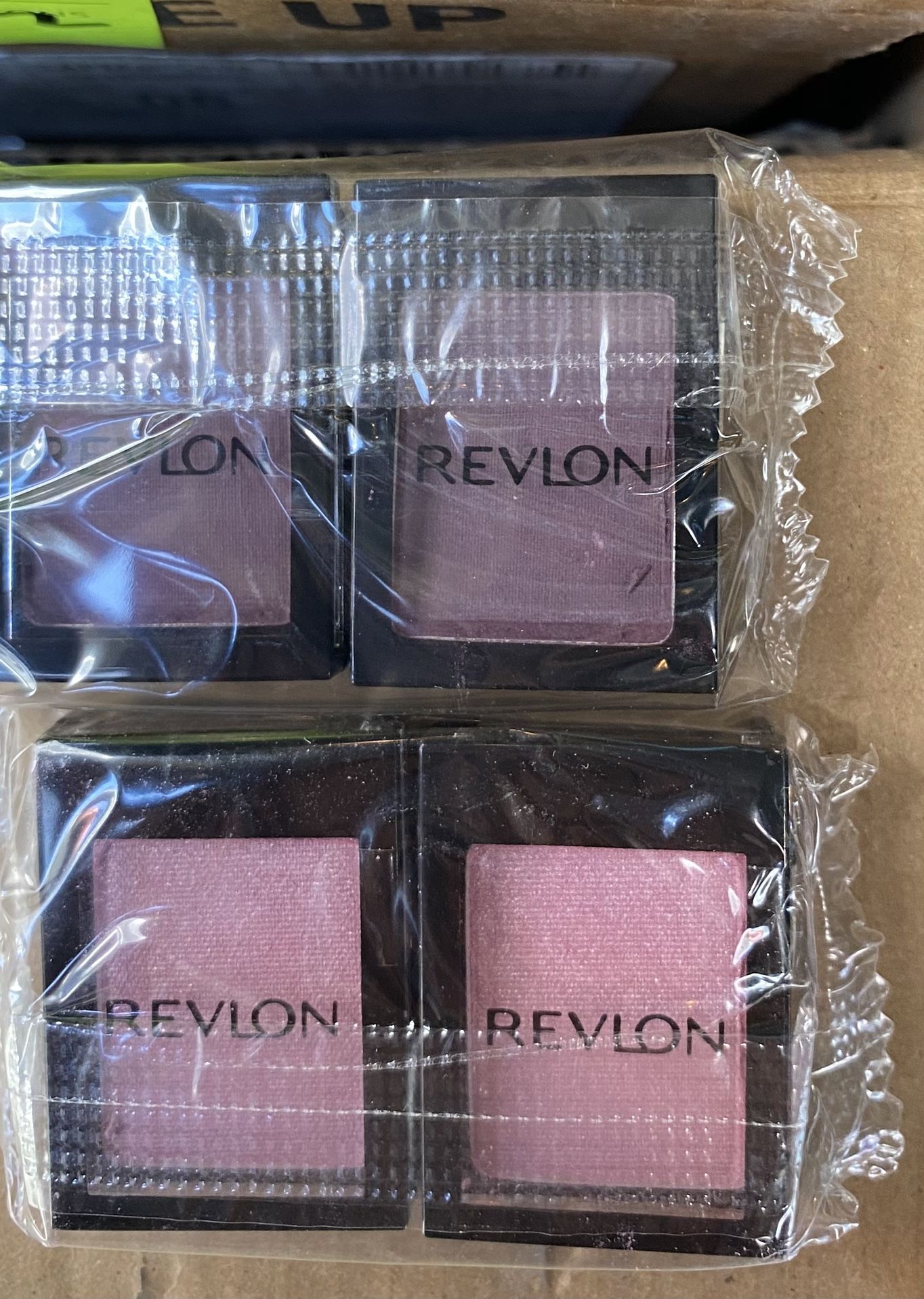 Revlon Eyeshadow