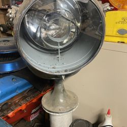 Ship Light Vintage 