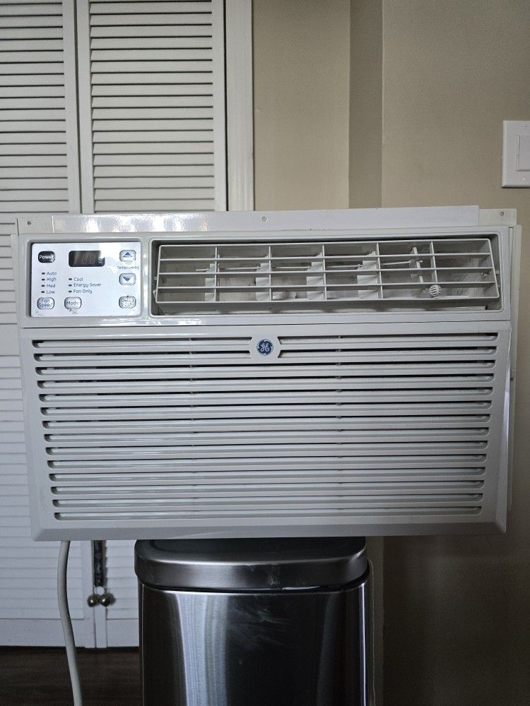 Ge Air Conditioner