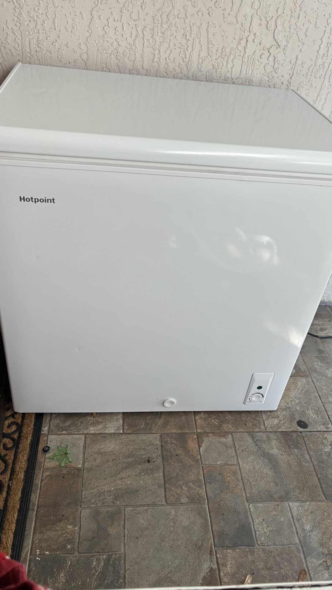 Freezer Convertible To Refrigerator