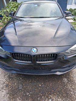 Bmw 320i 3016