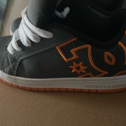 Dc Shoes
