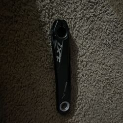 Ixf Just The Left Crank Arm Bike