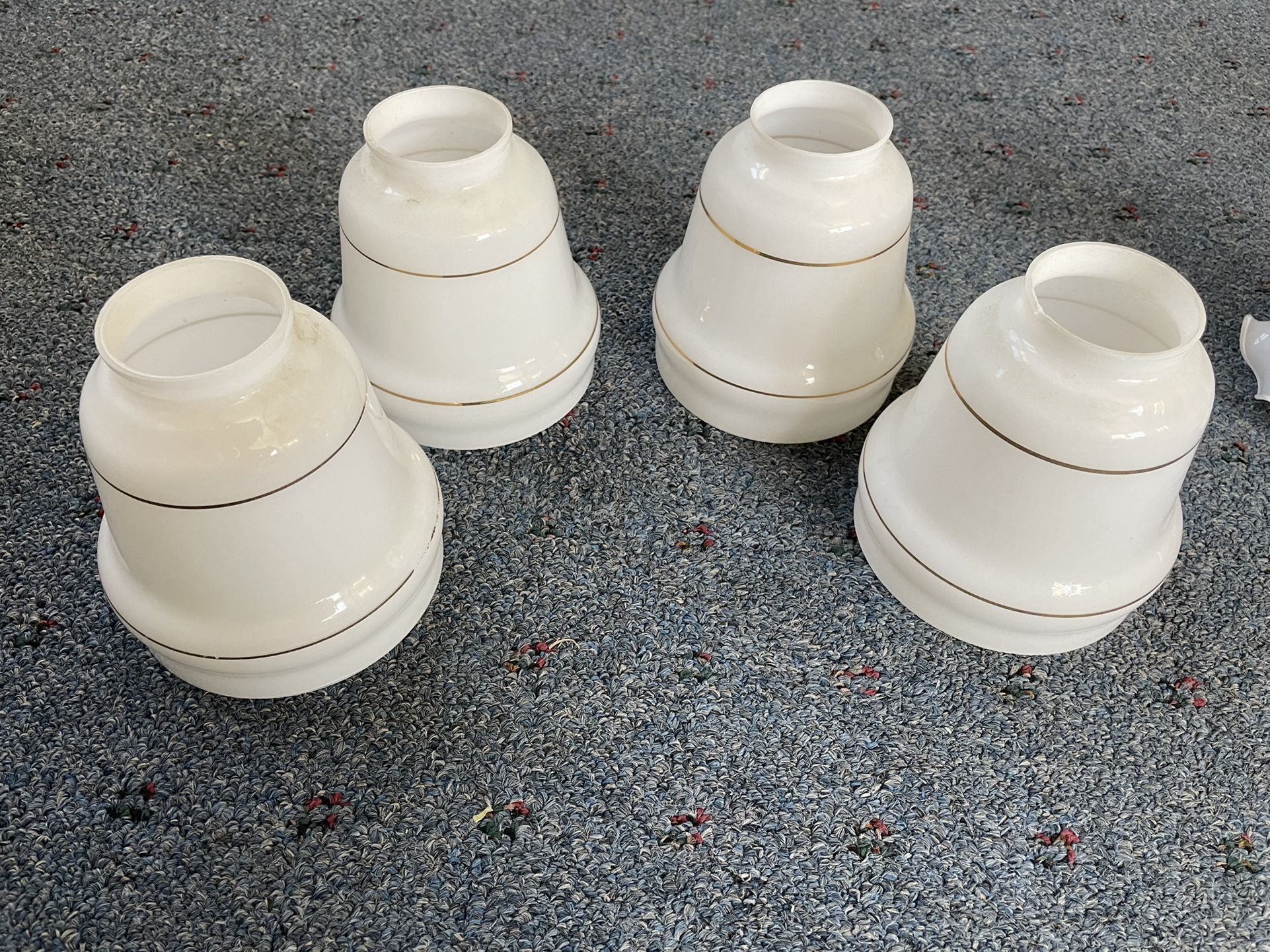 Free Ceiling Fan Lamp Shade