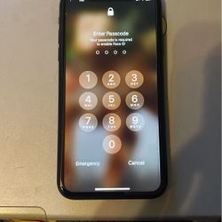 Ifhone XR for any phone company