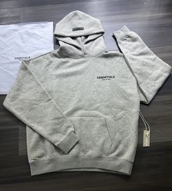 Essentials Hoodie