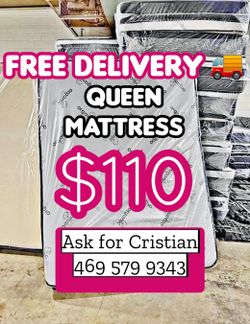 New mattresses Queen mattress Colchon queen Colchones nuevos Camas queen Queen beds