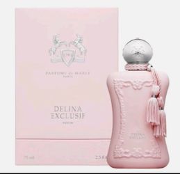 Parfums De Marly Delina Exclusif