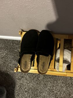 Woodstock Clogs Shoes