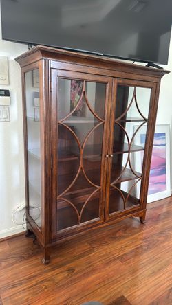 Cabinet for many purposes!