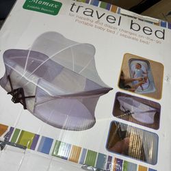 Travel Bassinet 