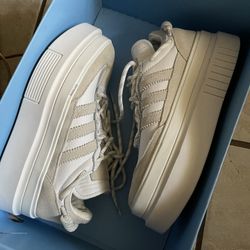 Size 5: Adidas - Beyonce Ivy Park