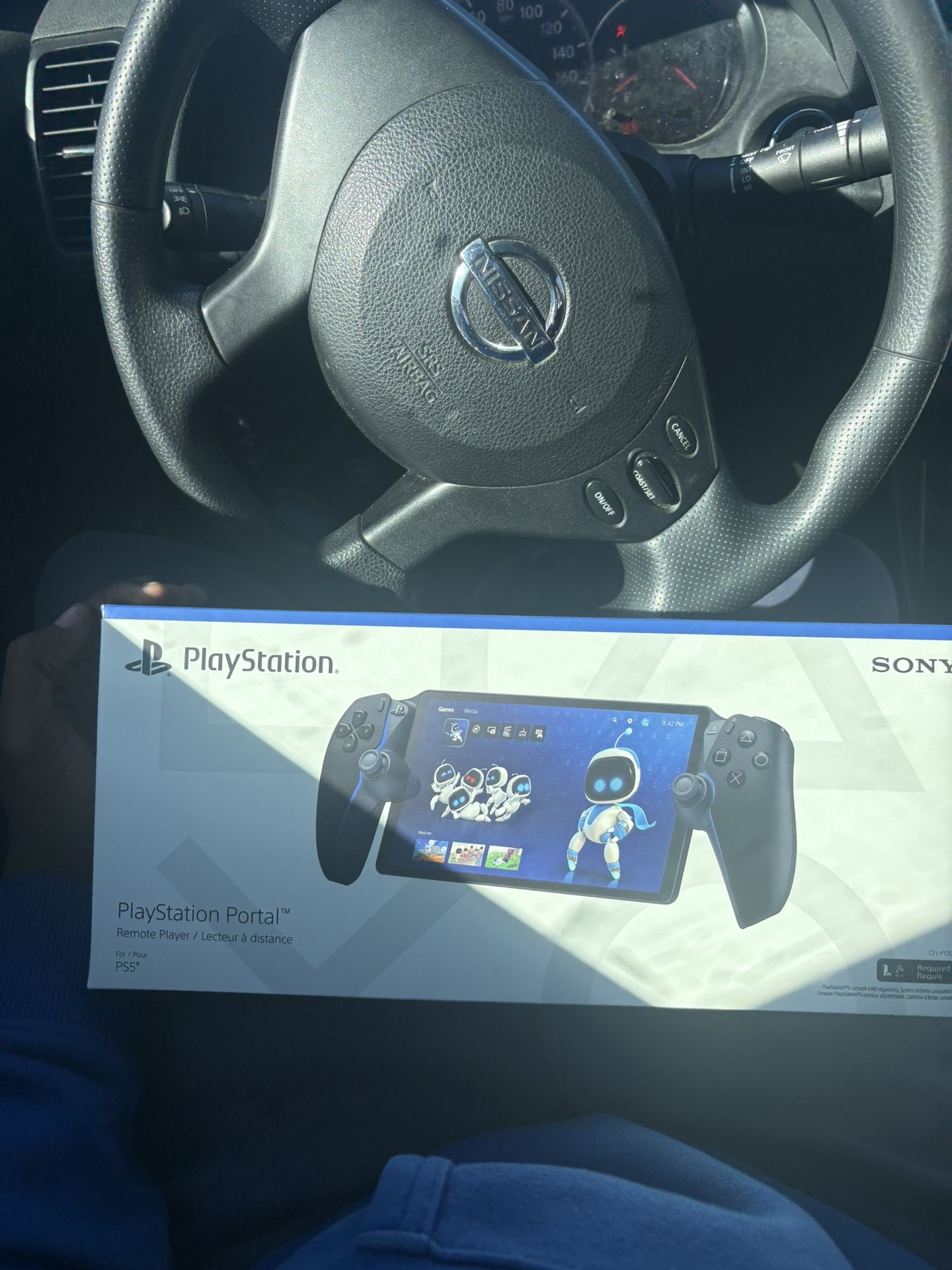 PlayStation Portal