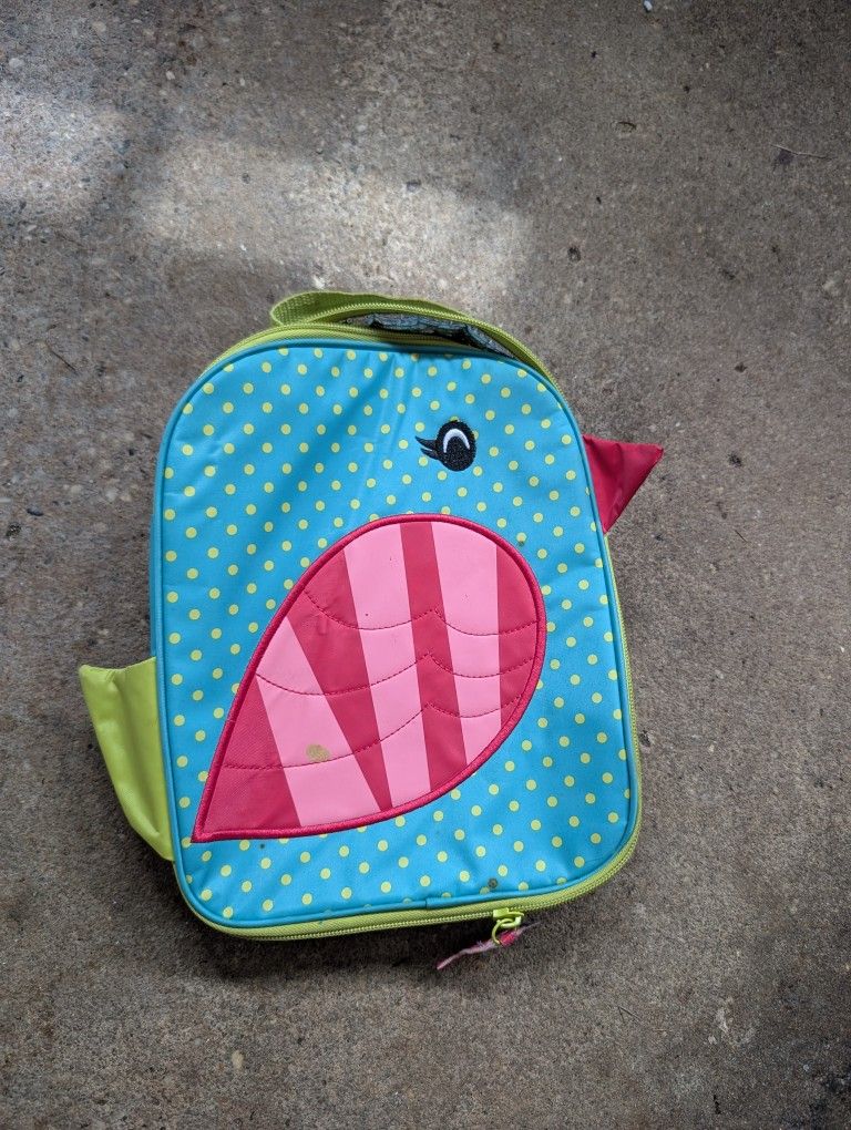 Thirty-One Kids' Insulated Lunch Box