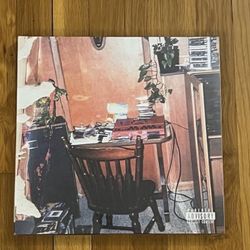 THE FALLOFF STEALTH EDITION Vinyl Sealed